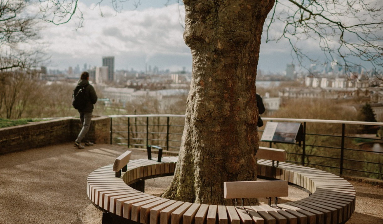 One Tree Hill, Greenwich Park